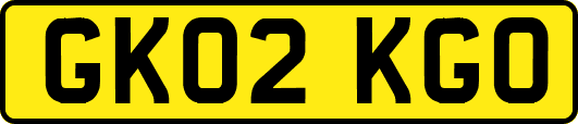GK02KGO