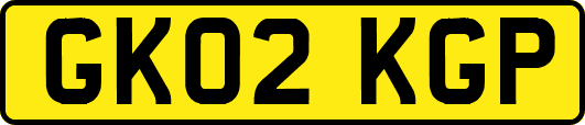 GK02KGP