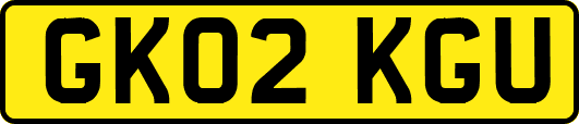 GK02KGU