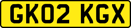 GK02KGX
