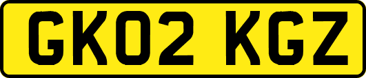 GK02KGZ
