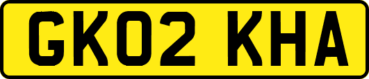 GK02KHA