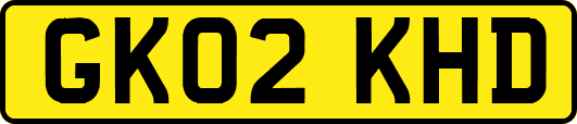 GK02KHD