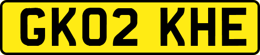 GK02KHE