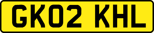 GK02KHL