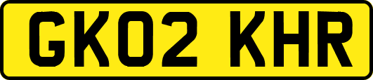 GK02KHR