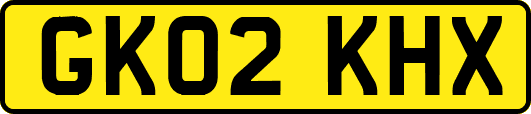 GK02KHX