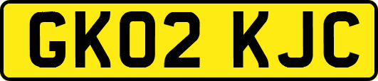 GK02KJC