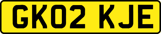 GK02KJE