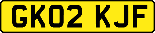 GK02KJF