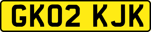GK02KJK