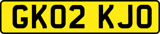 GK02KJO