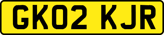 GK02KJR