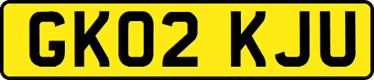 GK02KJU