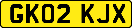 GK02KJX