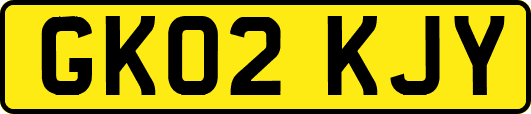 GK02KJY