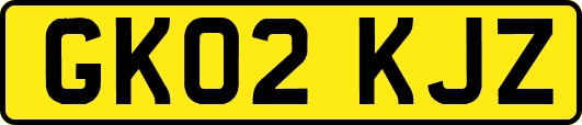 GK02KJZ
