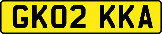 GK02KKA