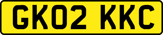 GK02KKC