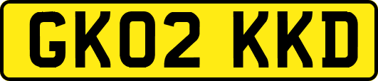 GK02KKD