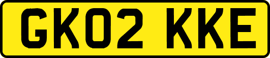 GK02KKE