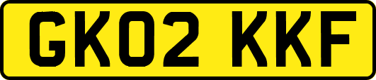GK02KKF