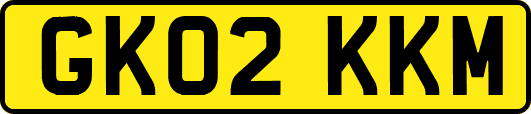 GK02KKM