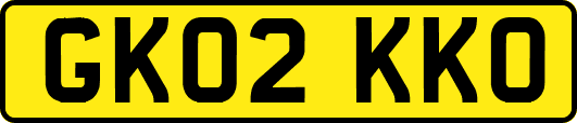 GK02KKO