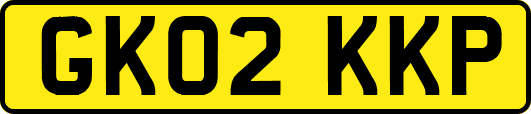 GK02KKP