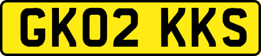 GK02KKS