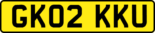 GK02KKU