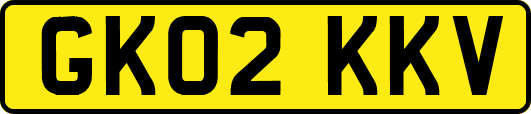 GK02KKV