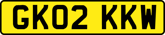 GK02KKW