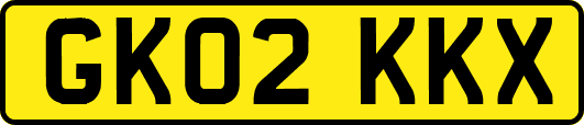 GK02KKX