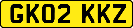 GK02KKZ