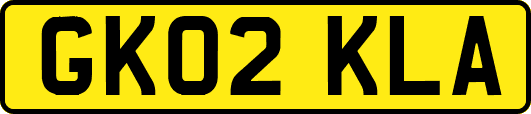 GK02KLA