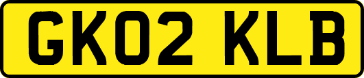 GK02KLB