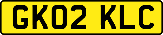 GK02KLC