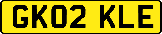 GK02KLE