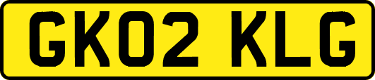 GK02KLG