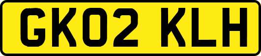 GK02KLH