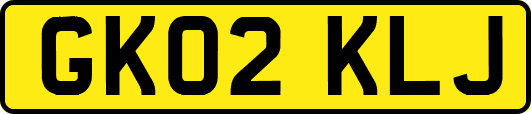 GK02KLJ