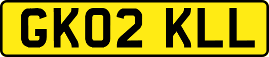 GK02KLL