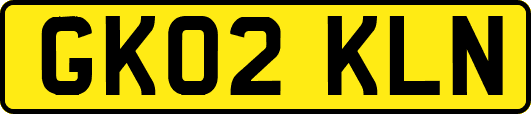 GK02KLN