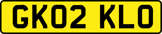 GK02KLO