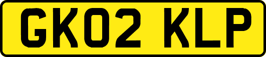 GK02KLP