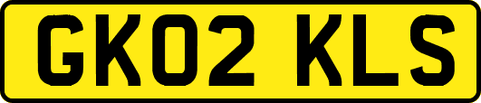 GK02KLS