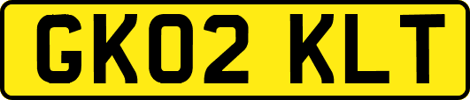 GK02KLT