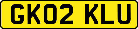 GK02KLU