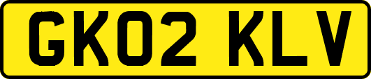 GK02KLV